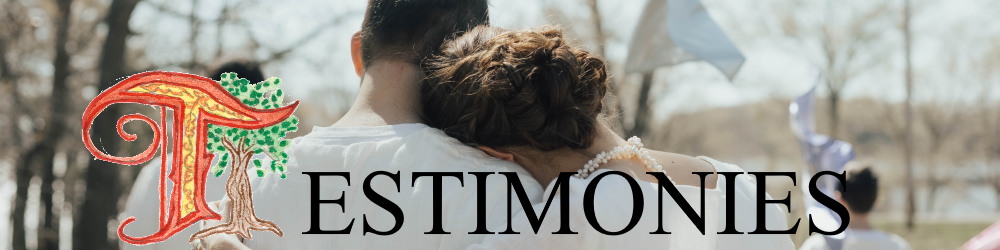 Testimonies